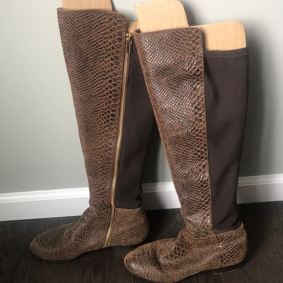 Michael kors boots - Picture 1 of 3